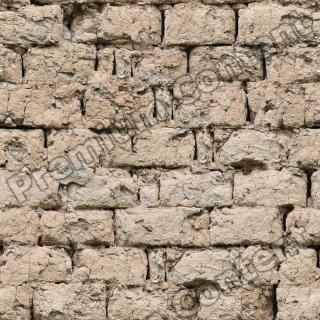 High Resolution Seamless Brick Texture 0025